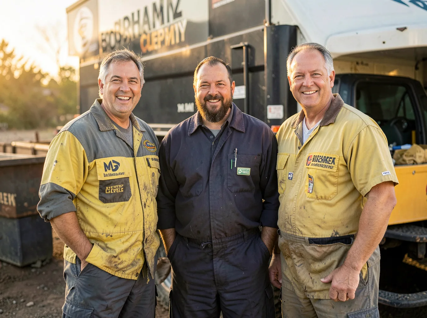 Sewage Cleanup company in Moorland, IA